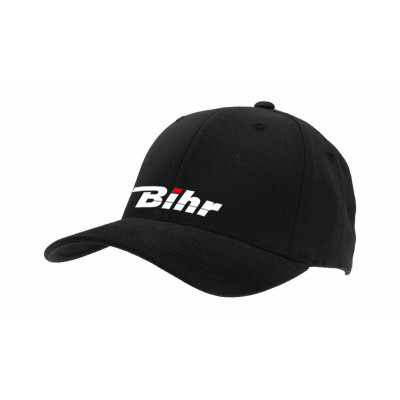 Casquette BIHR 2018 noir