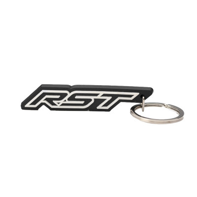 Porte-clé logo RST pack de 100 - noir