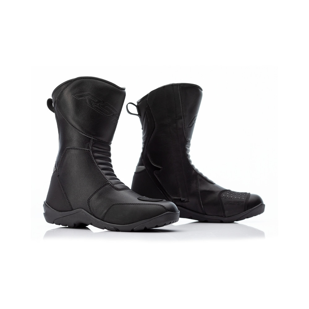 Bottes RST Axiom Waterproof noir taille 40