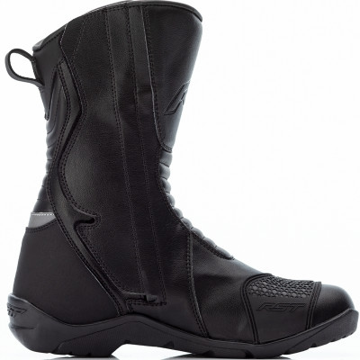 Bottes RST Axiom Waterproof noir taille 40