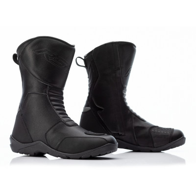 Bottes RST Axiom Waterproof noir taille 42