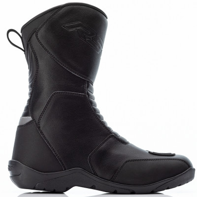 Bottes RST Axiom Waterproof noir taille 42