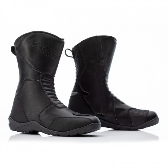 Bottes RST Axiom Waterproof noir taille 46