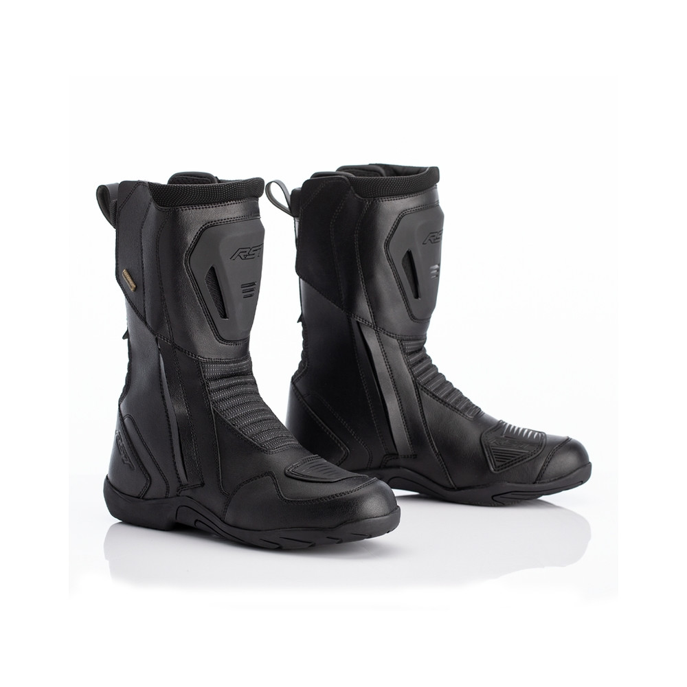 Bottes RST Pathfinder Waterproof noir taille 41