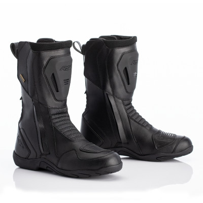 Bottes RST Pathfinder Waterproof noir taille 41