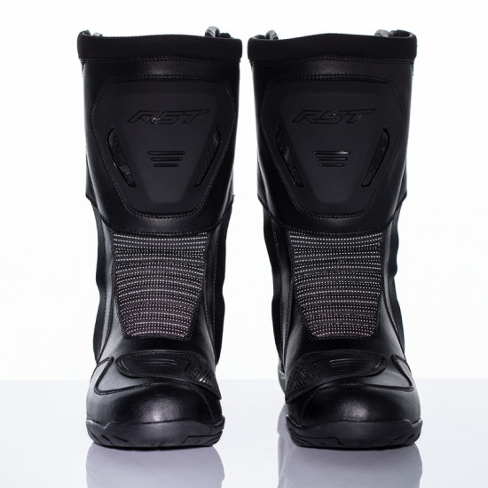 Bottes RST Pathfinder Waterproof noir taille 41