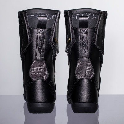 Bottes RST Pathfinder Waterproof noir taille 41