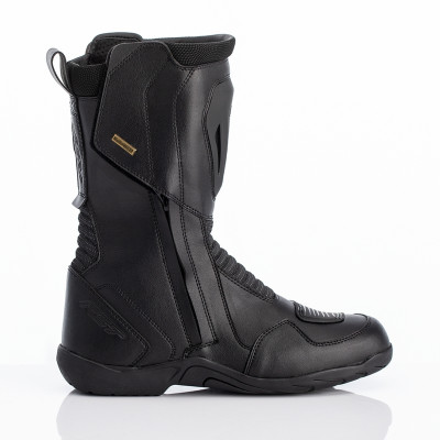 Bottes RST Pathfinder Waterproof noir taille 45