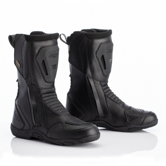 Bottes RST Pathfinder Waterproof noir taille 47