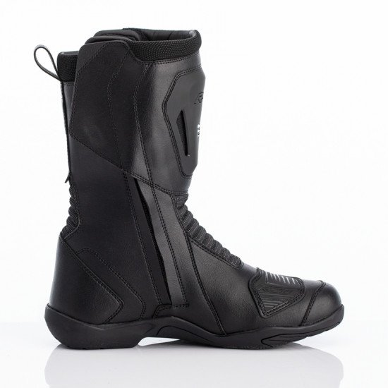 Bottes RST Pathfinder Waterproof noir taille 44