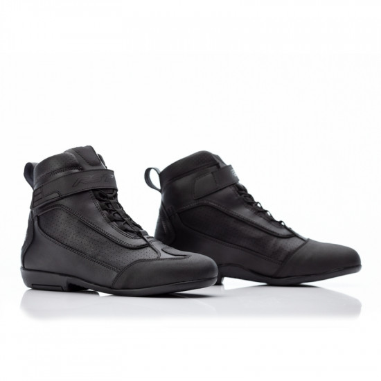 Bottes RST Stunt-X Waterproof noir taille 48