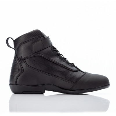 Bottes RST Stunt-X Waterproof noir taille 48