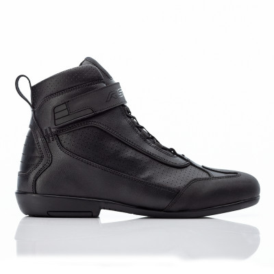 Bottes RST Stunt-X Waterproof noir taille 48