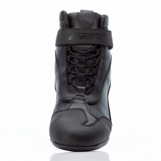 Bottes RST Stunt-X Waterproof noir femme taille 36