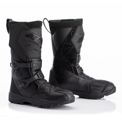 Bottes RST Adventure-X Waterpoof noir taille 40