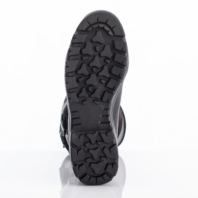 Bottes RST Adventure-X Waterpoof noir taille 40