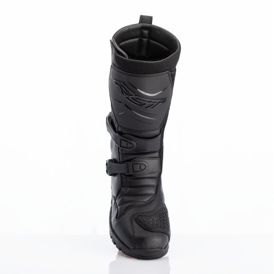 Bottes RST Adventure-X Waterpoof noir taille 40