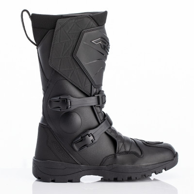 Bottes RST Adventure-X Waterpoof noir taille 42