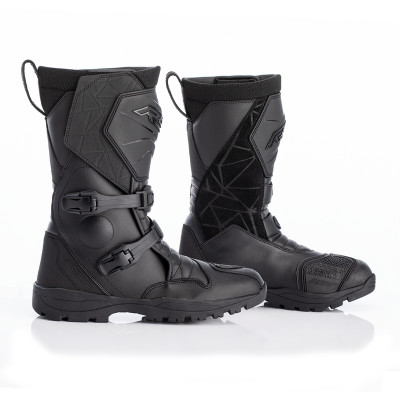 Bottes RST Adventure-X Waterpoof noir taille 42