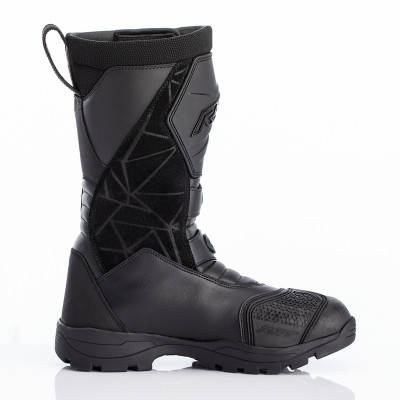 Bottes RST Adventure-X Waterpoof noir taille 42