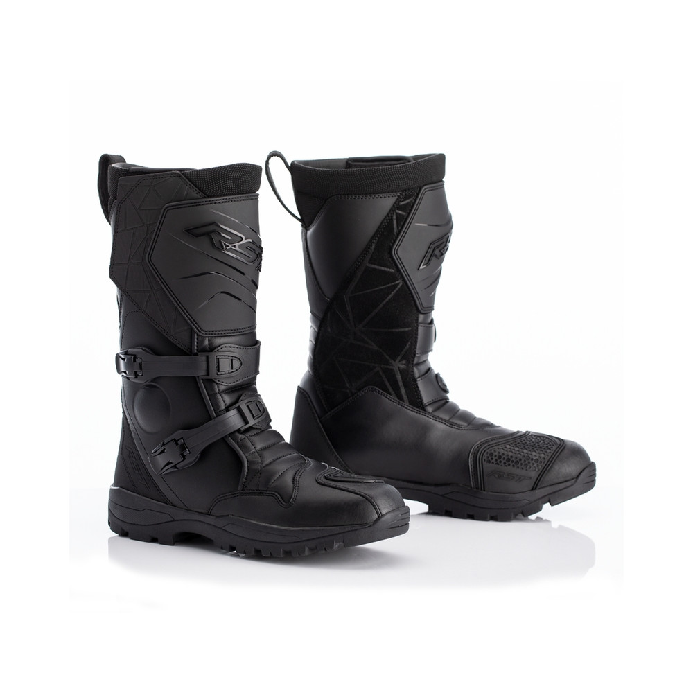 Bottes RST Adventure-X Waterpoof noir taille 48