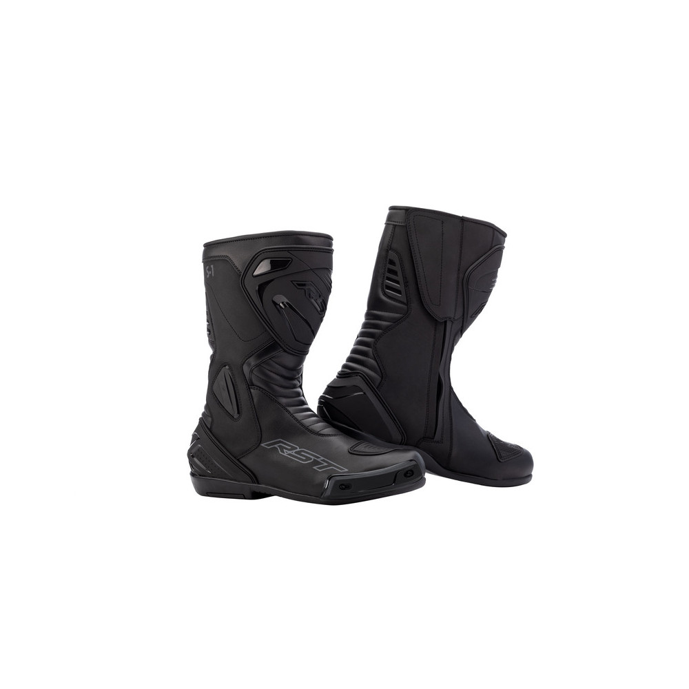 Bottes RST S1 - noir taille 40