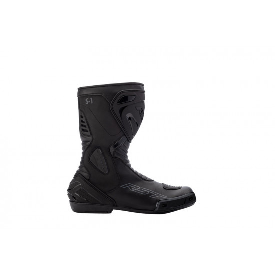 Bottes RST S1 - noir taille 40