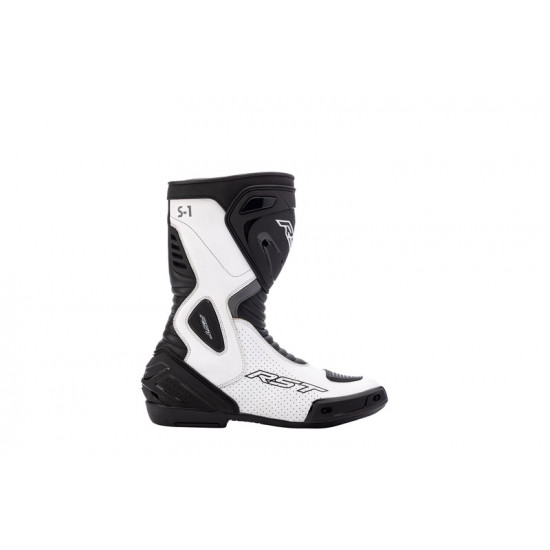 Bottes RST S1 - blanc taille 45