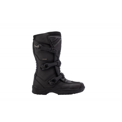 Bottes RST Ambush waterproof - noir taille 45