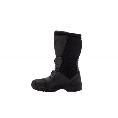 Bottes RST Ambush waterproof - noir taille 46