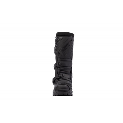 Bottes RST Ambush waterproof - noir taille 46