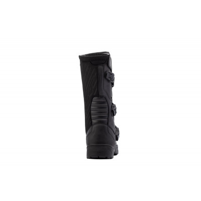 Bottes RST Ambush waterproof - noir taille 47