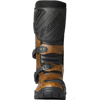 Bottes RST Ambush waterproof - Marron