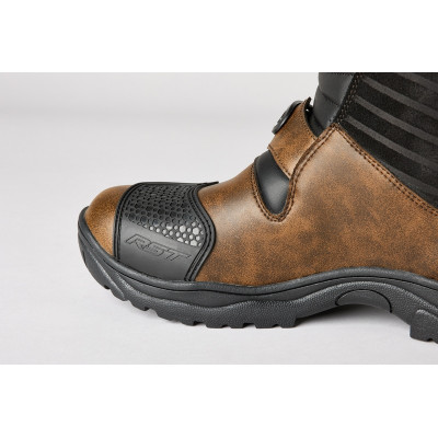 Bottes RST Ambush waterproof - Marron