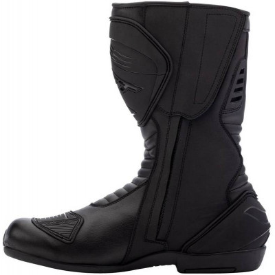 Bottes RST S1 femme - noir taille 36