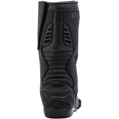 Bottes RST S1 femme - noir taille 37