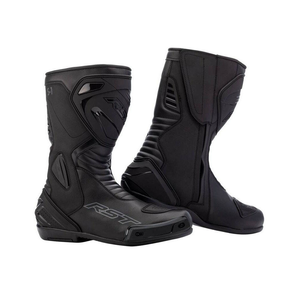 Bottes RST S1 femme - noir taille 38