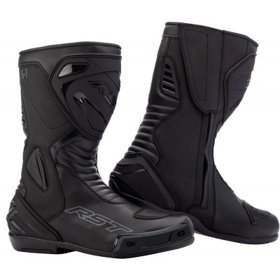 Bottes RST S1 femme - noir taille 38