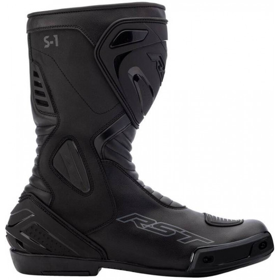 Bottes RST S1 femme - noir taille 38