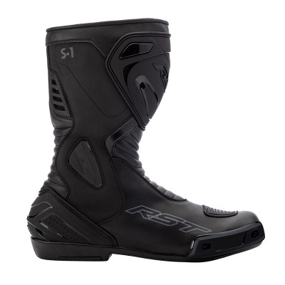 Bottes RST S1 femme - noir taille 42