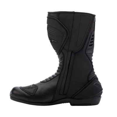 Bottes RST S1 femme - noir taille 42