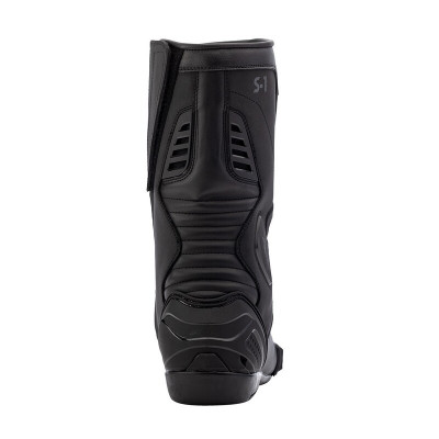 Bottes RST S1 femme - noir taille 42