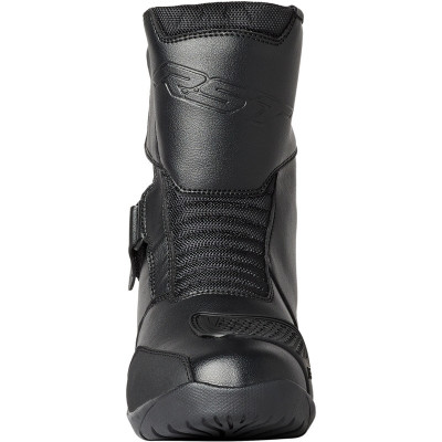 Bottes RST Axiom mid waterproof CE homme - Noir