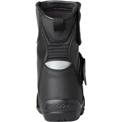 Bottes RST Axiom mid waterproof CE homme - Noir