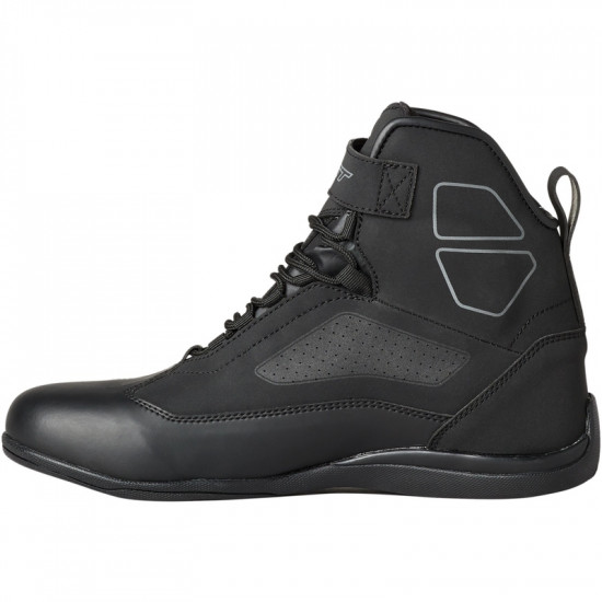 Bottes RST Sabre waterproof CE homme - Noir