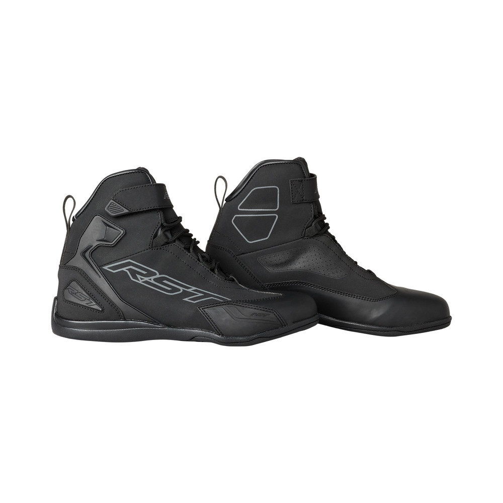 Bottes RST Sabre waterproof CE homme - Noir