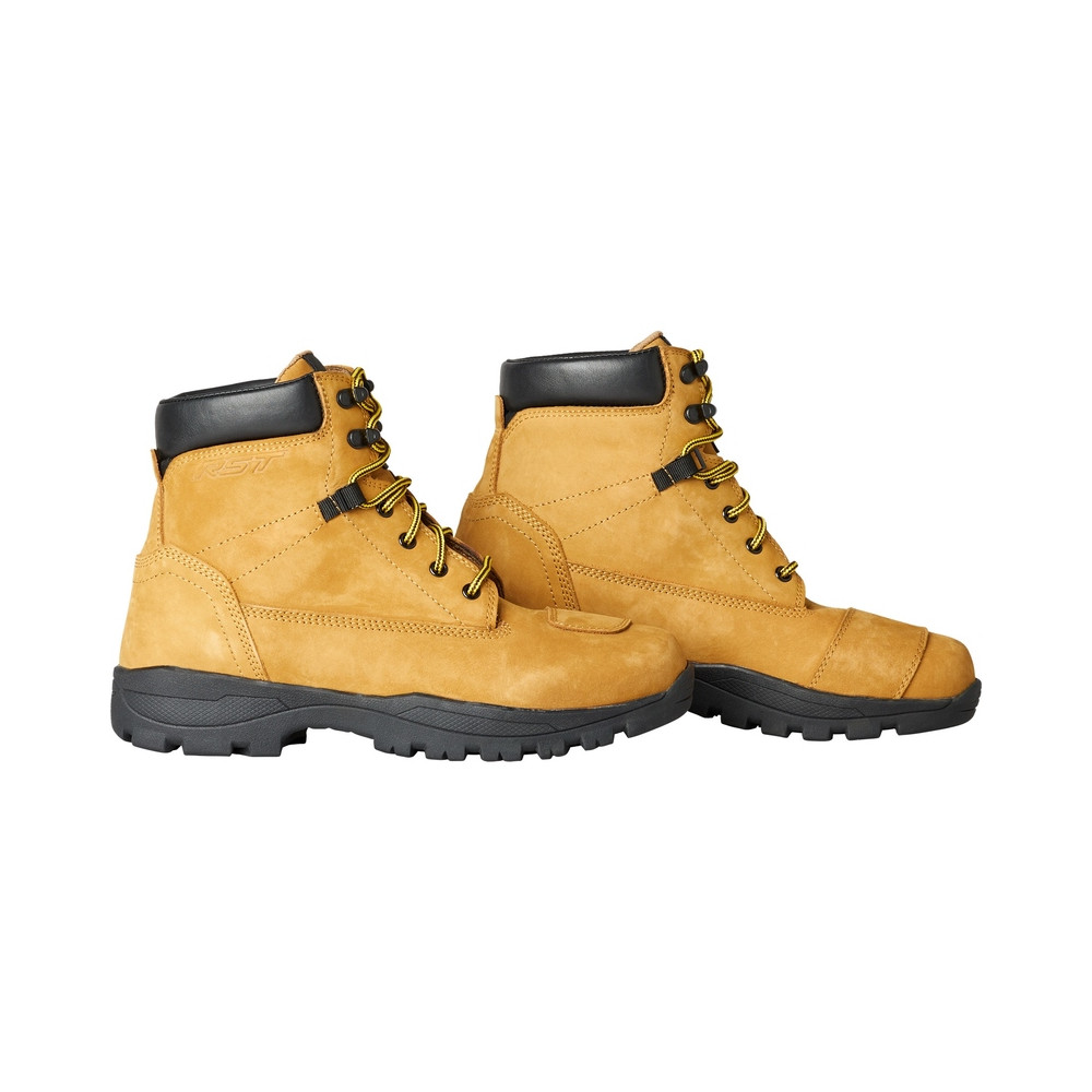 Bottes RST Workwear CE homme - Sable