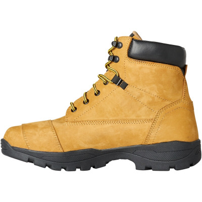 Bottes RST Workwear CE homme - Sable