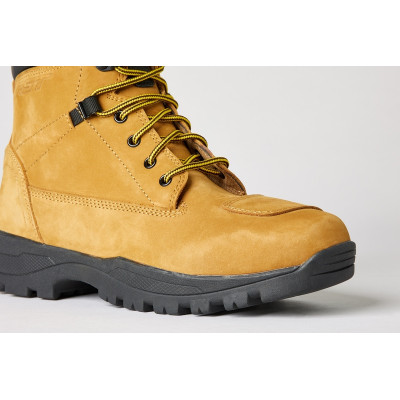 Bottes RST Workwear CE homme - Sable