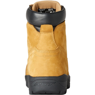 Bottes RST Workwear CE homme - Sable